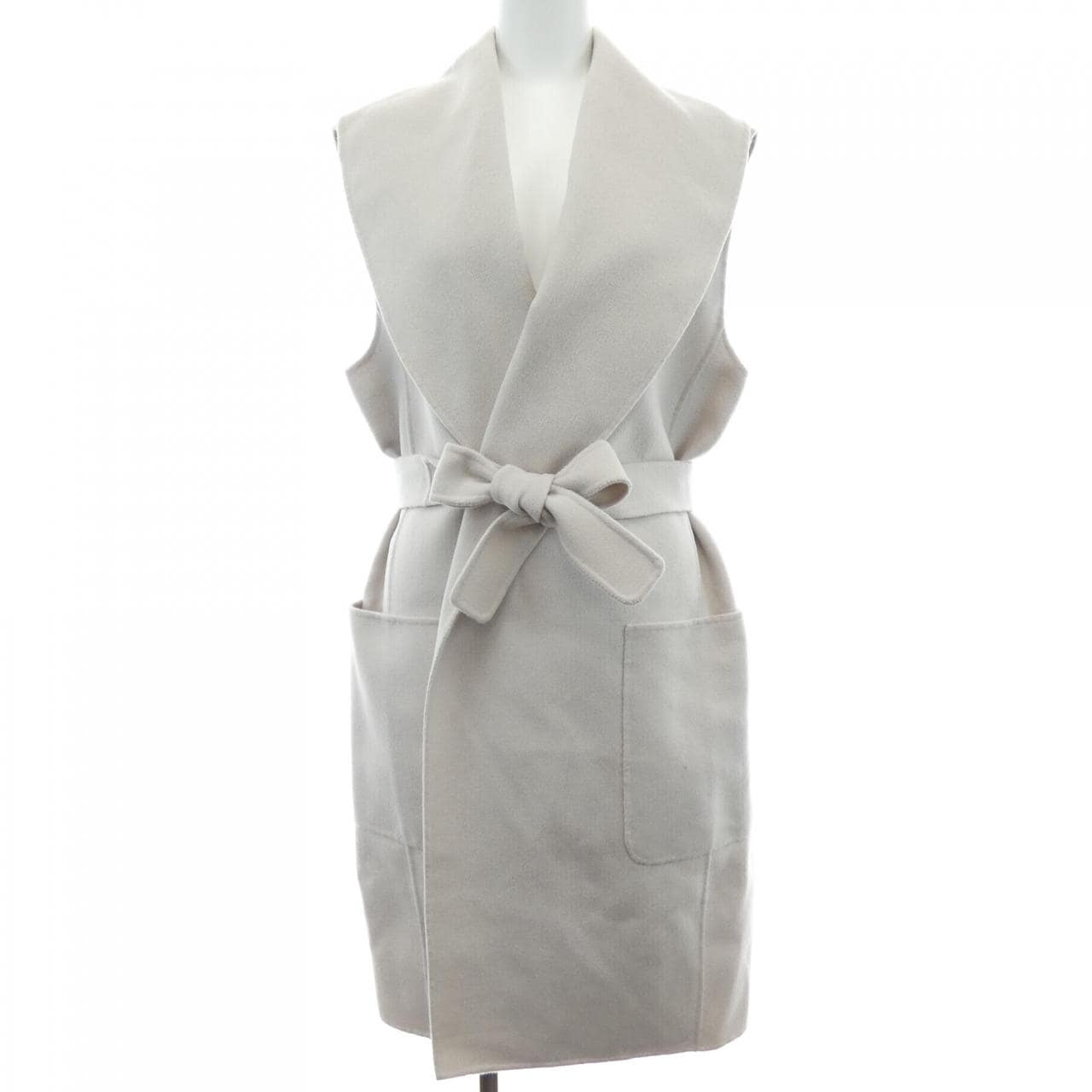 エスマックスマーラ 'S Max Mara 927101 ロングベスト