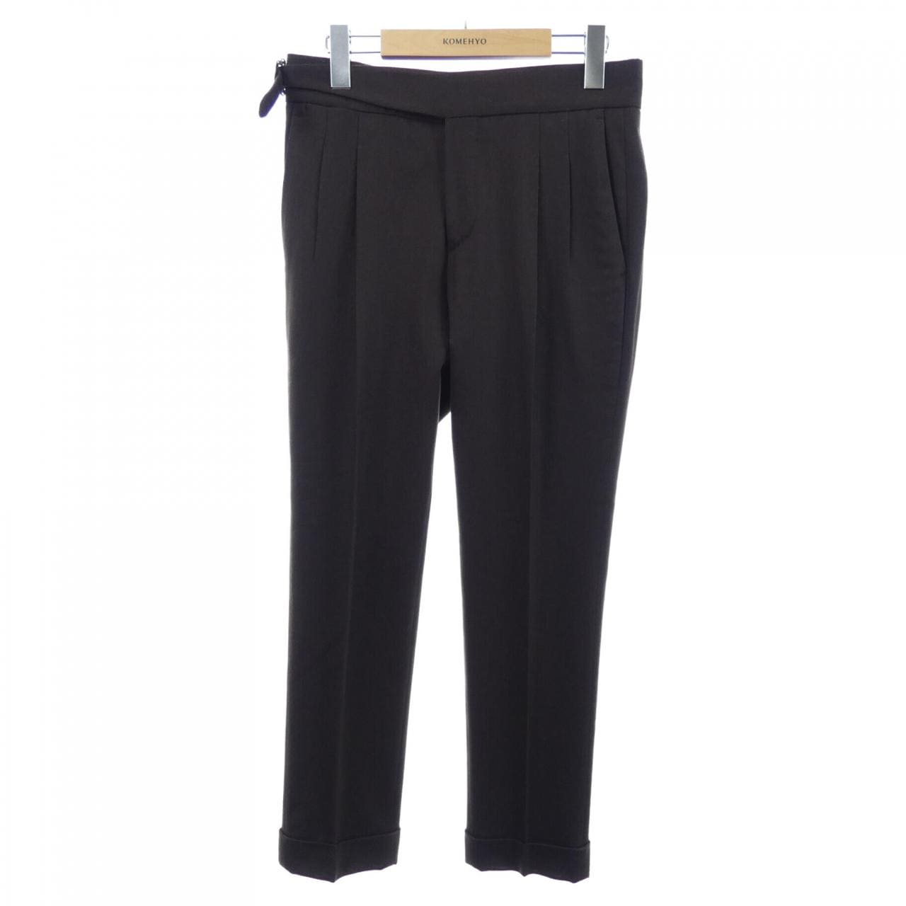 ピーティーゼロウーノ PT01 C0GF21ZK0CL1 パンツ