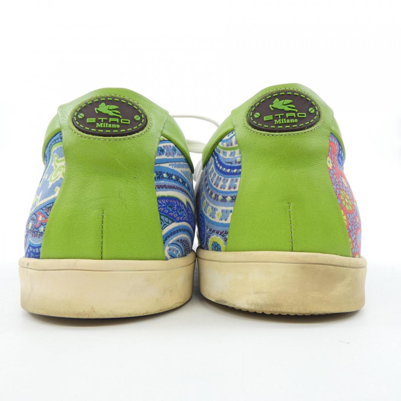 エトロ ETRO スニーカー