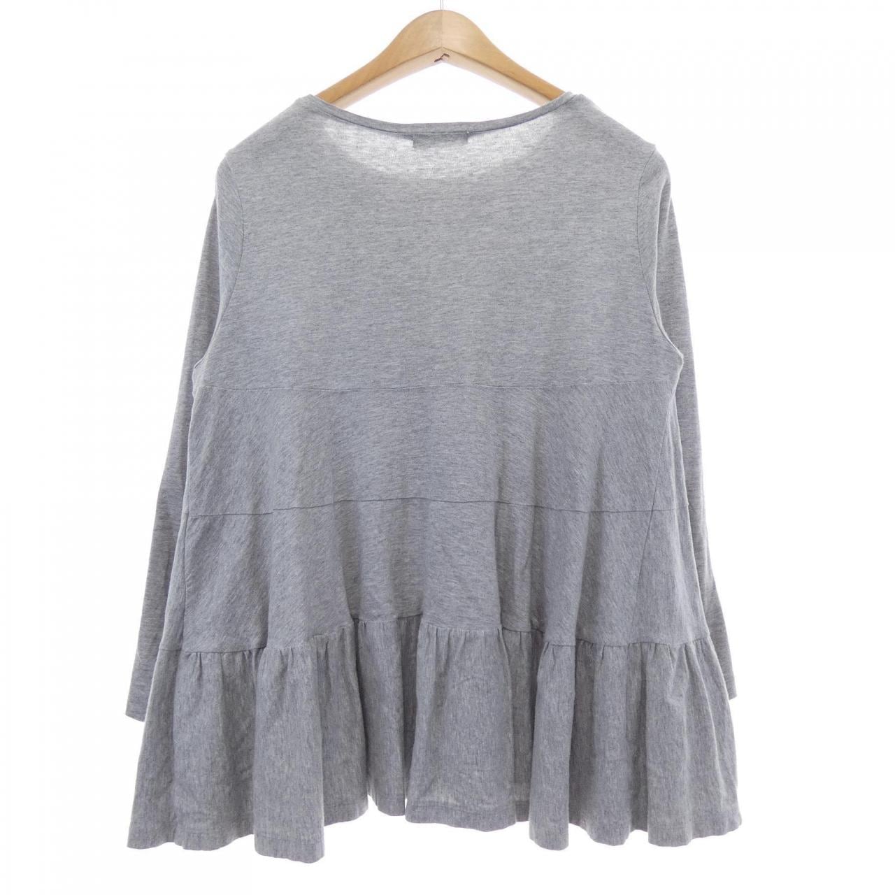 ヨリ yori YR1911-121AT トップス