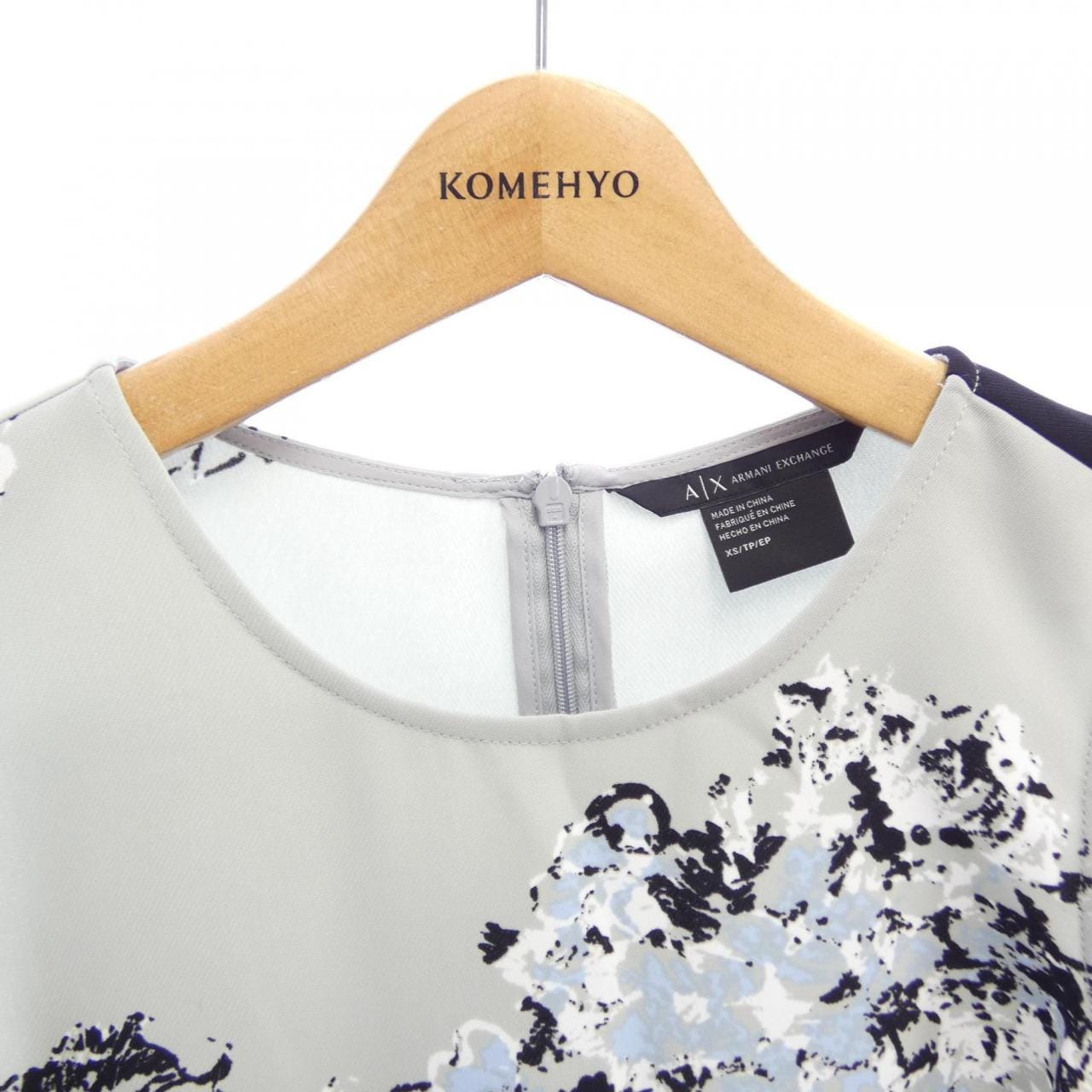 アルマーニ エクスチェンジ ARMANI EXCHANGE セットアップ