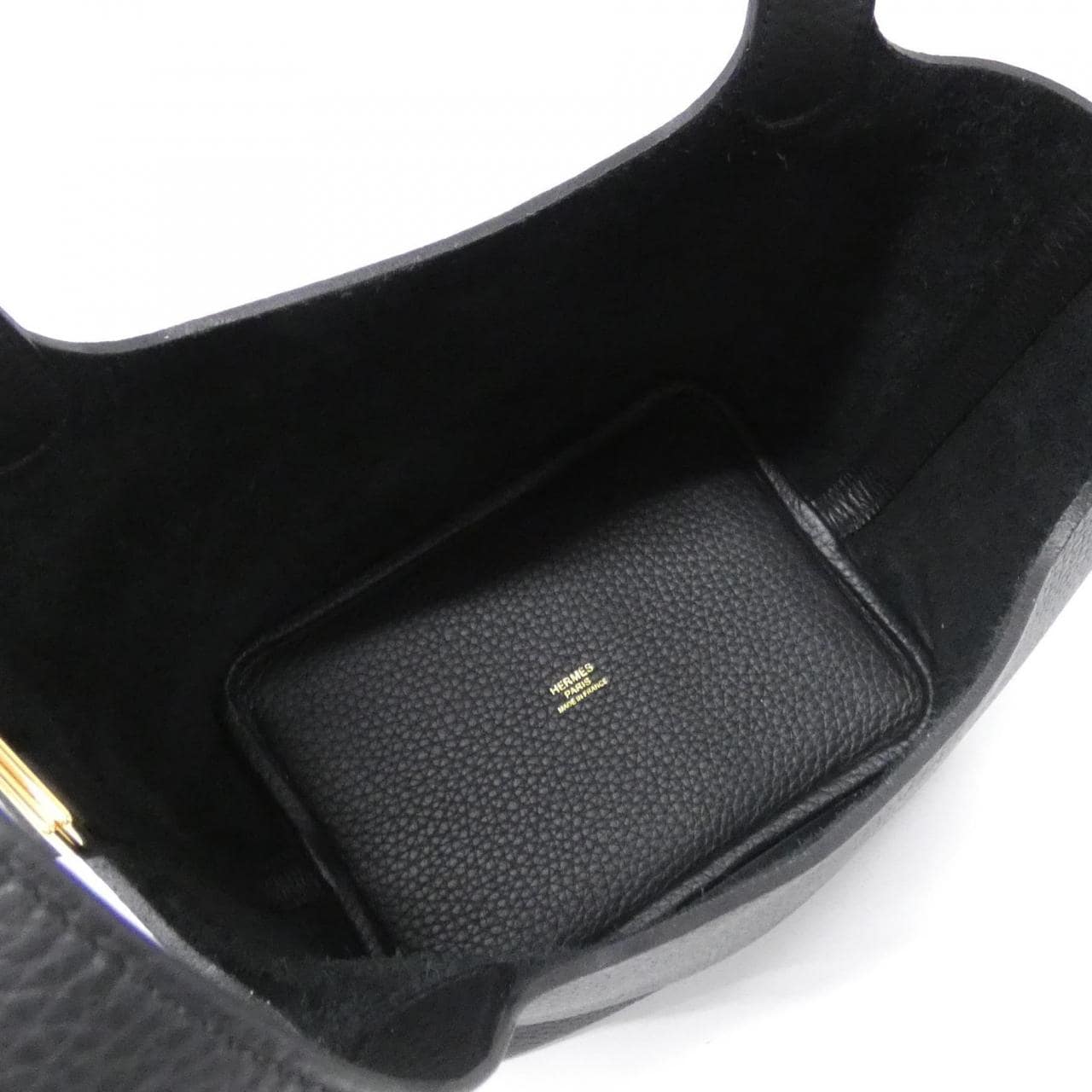 【未使用品】エルメス ピコタン ロック PM 056289CC バッグ