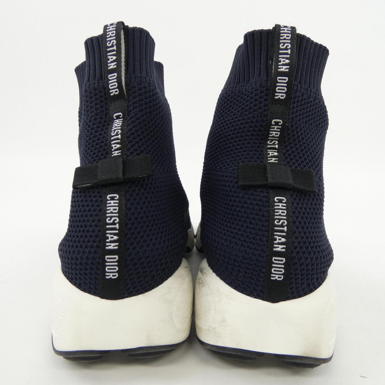 クリスチャンディオール CHRISTIAN DIOR DIOR FUSION スニーカー