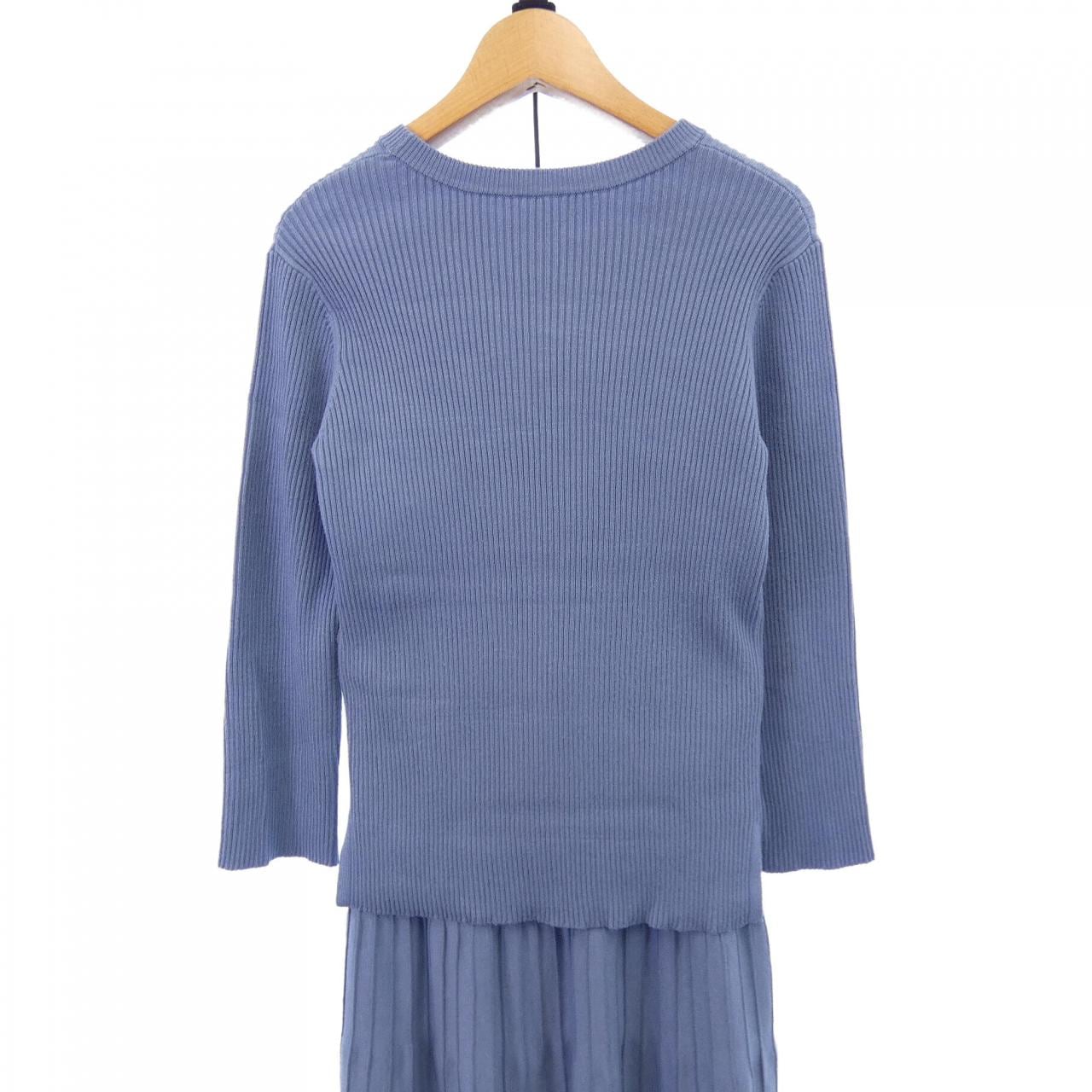 ミラオーウェン MILA OWEN 09FKB226001 セットアップ