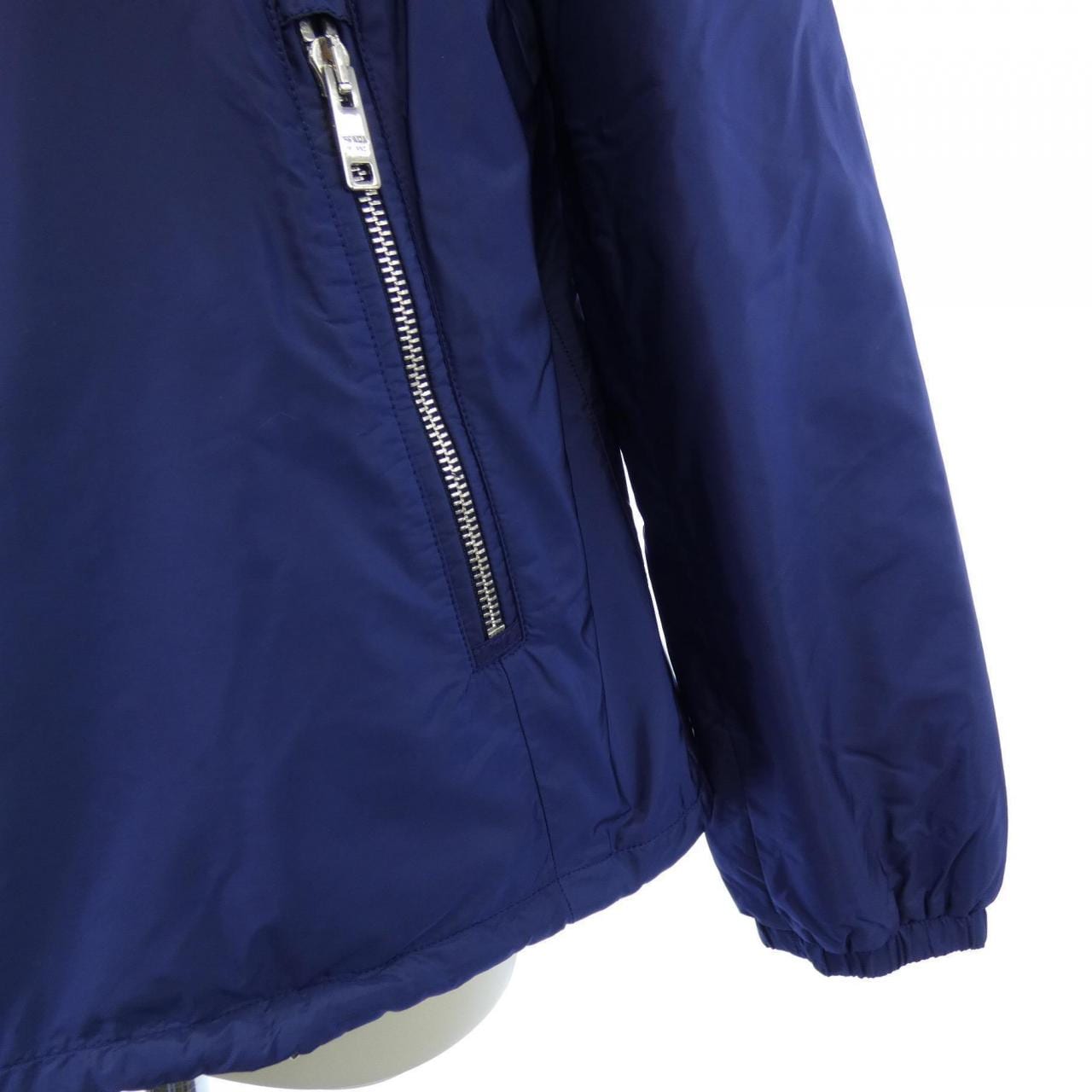 プラダ PRADA トライアングルロゴ 29Q597 R191 Q04 ジャケット