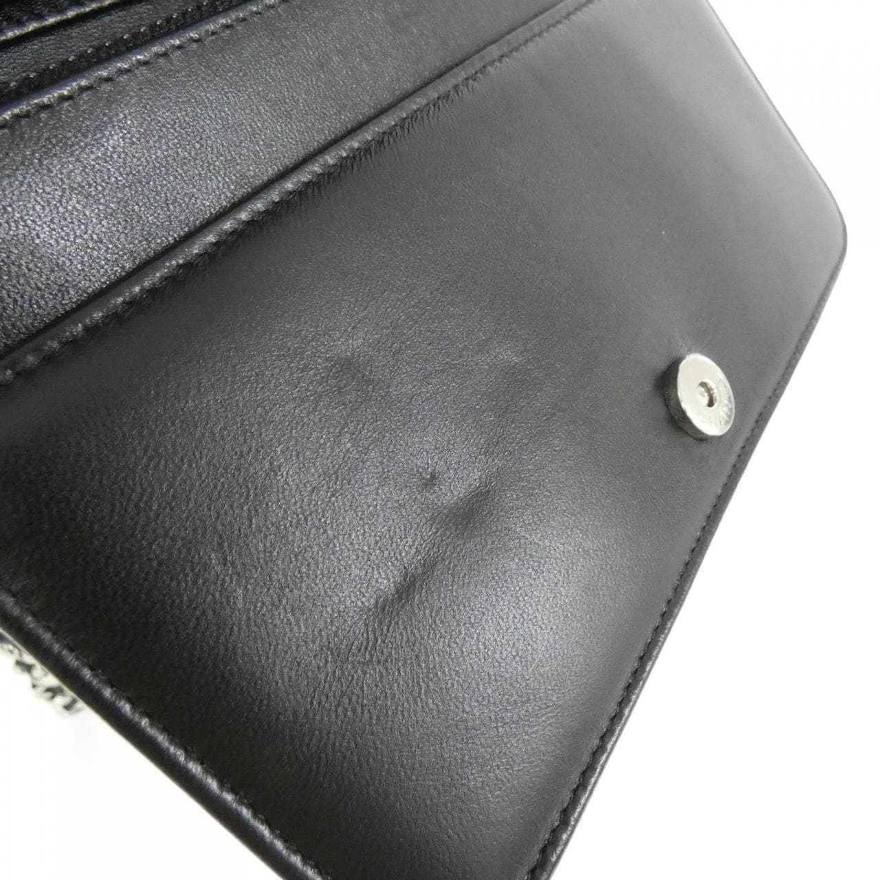 シャネル ボーイシャネル ライン 80287 チェーンウォレット