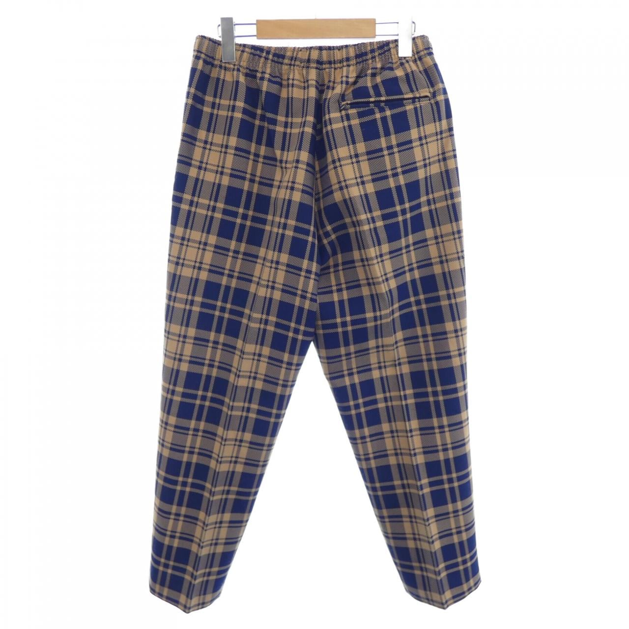 セラドアー Cellar Door パンツ