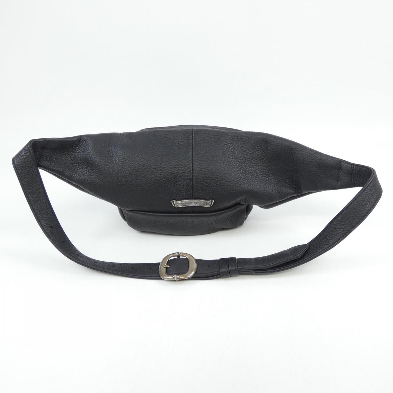 クロムハーツ CHROME HEARTS SNAT PACK 1 2232 304 7200 0900 BAG