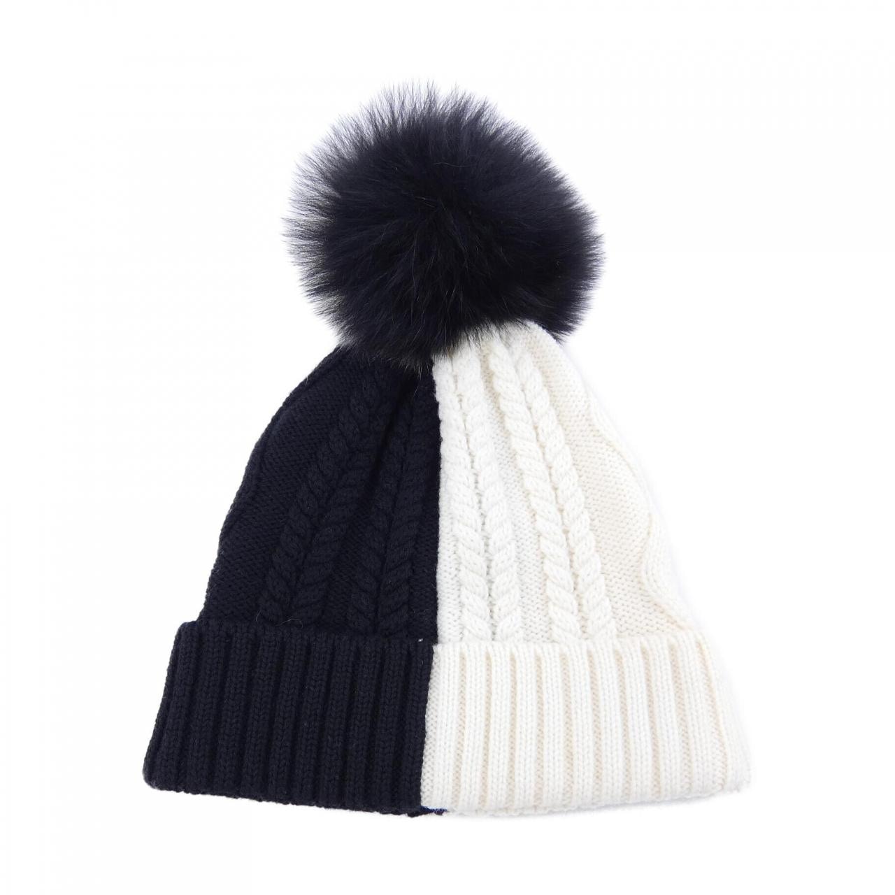 モンクレール MONCLER E20939962810 ニットキャップ