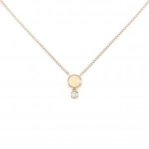 エテ オパール ネックレス