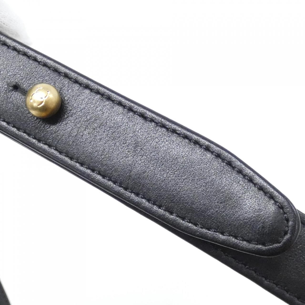 シャネル ボーイシャネル ライン 67086 ショルダーバッグ