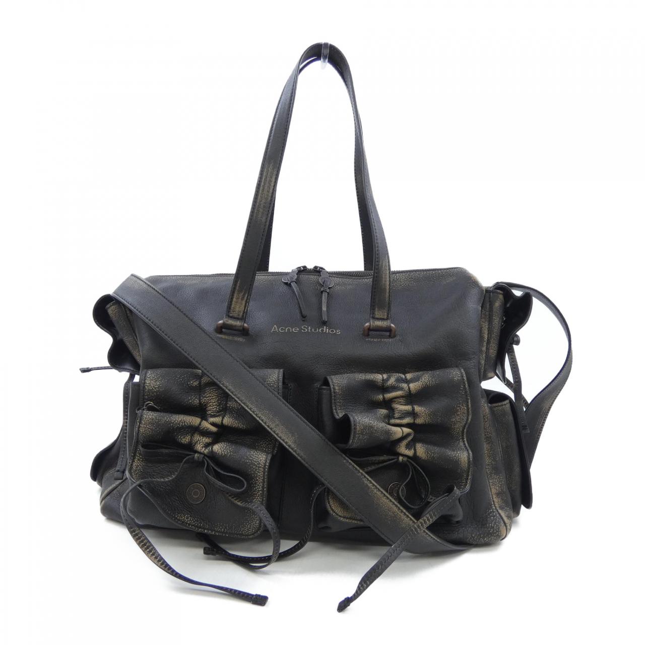 アクネストゥディオズ ACNE STUDIOS FN-WN-BAGS000477 BAG