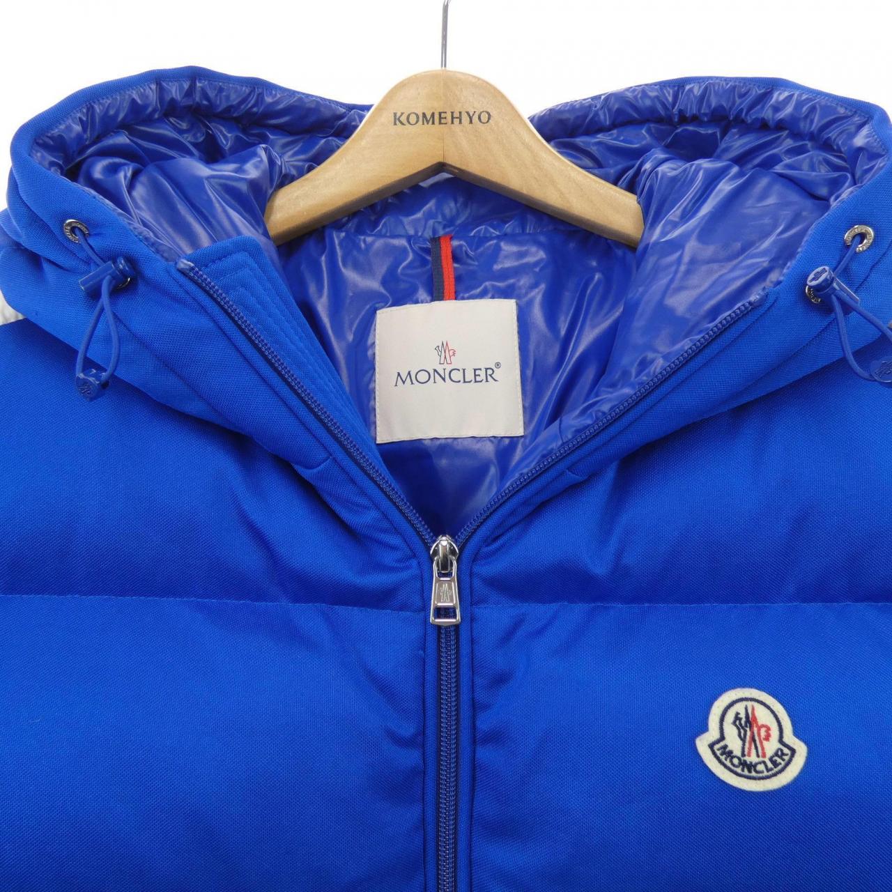 モンクレール MONCLER SANBESAN ダウンジャケット