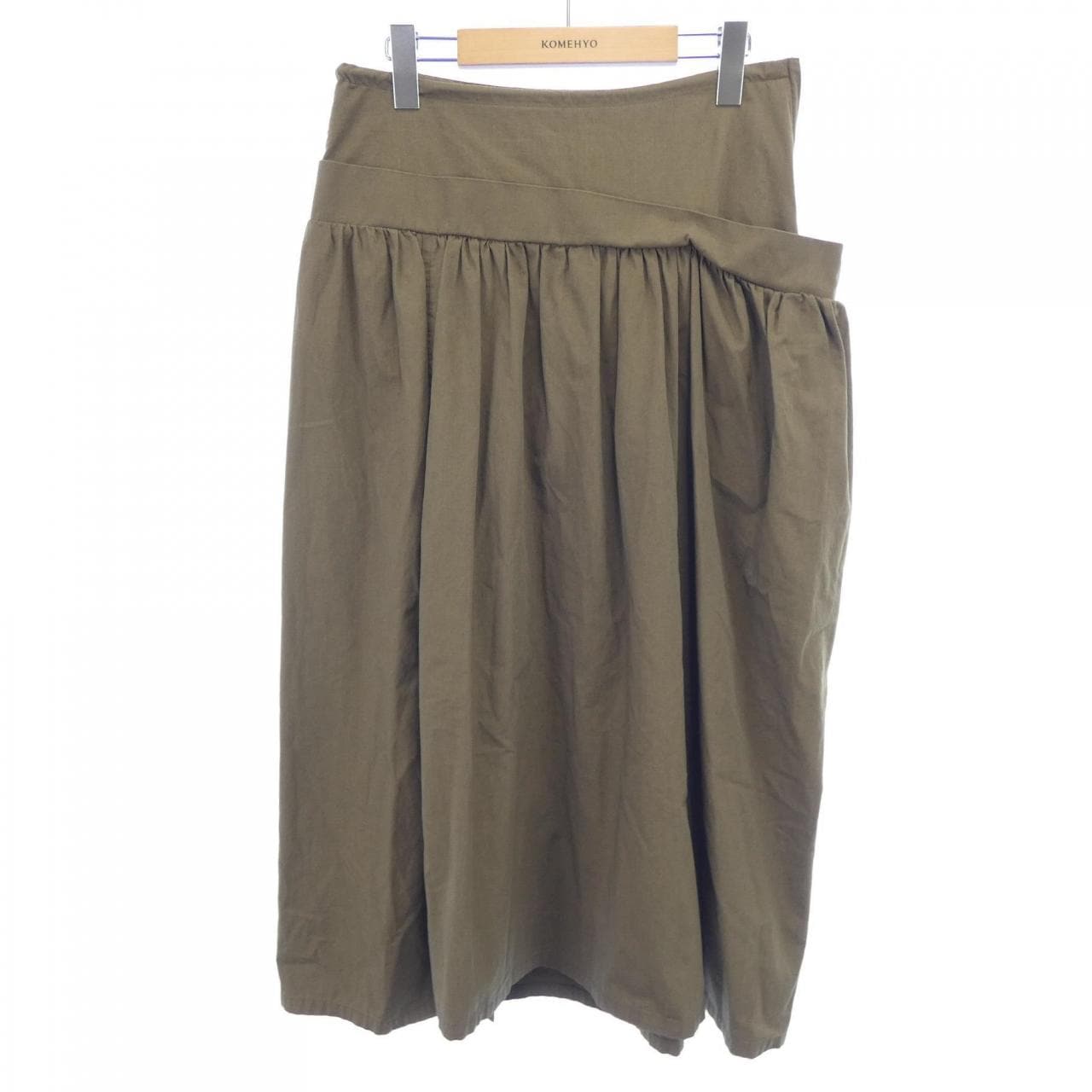 ワイズ Y's YR-S08-009 スカート