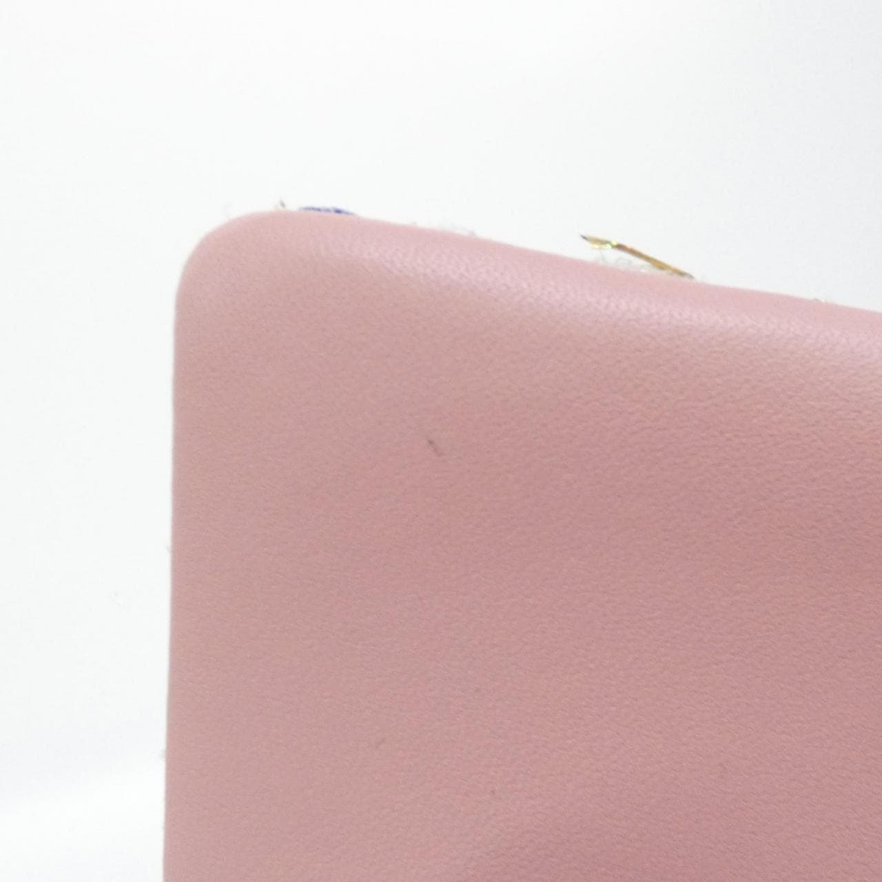 シャネル 1112 ショルダーバッグ