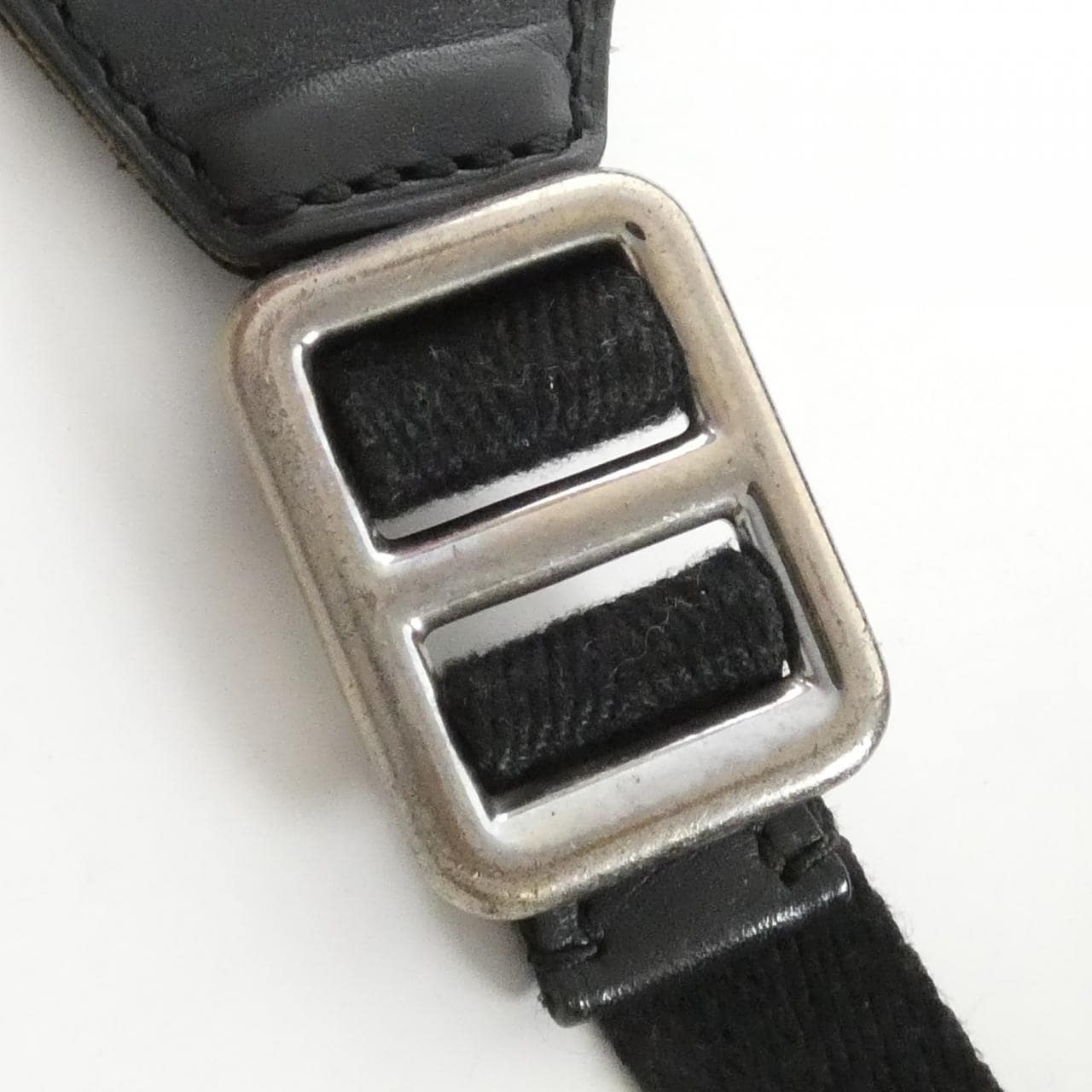 ルイヴィトン モノグラム マカサー クリストファー MM M43735 リュックサック