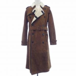 バーバリー BURBERRY 4069186 ムートンコート