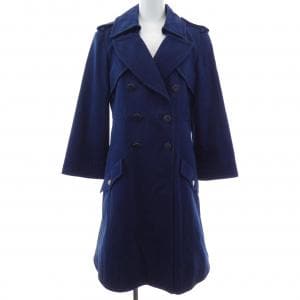 シャネル CHANEL P45582V33845 13P トレンチコート