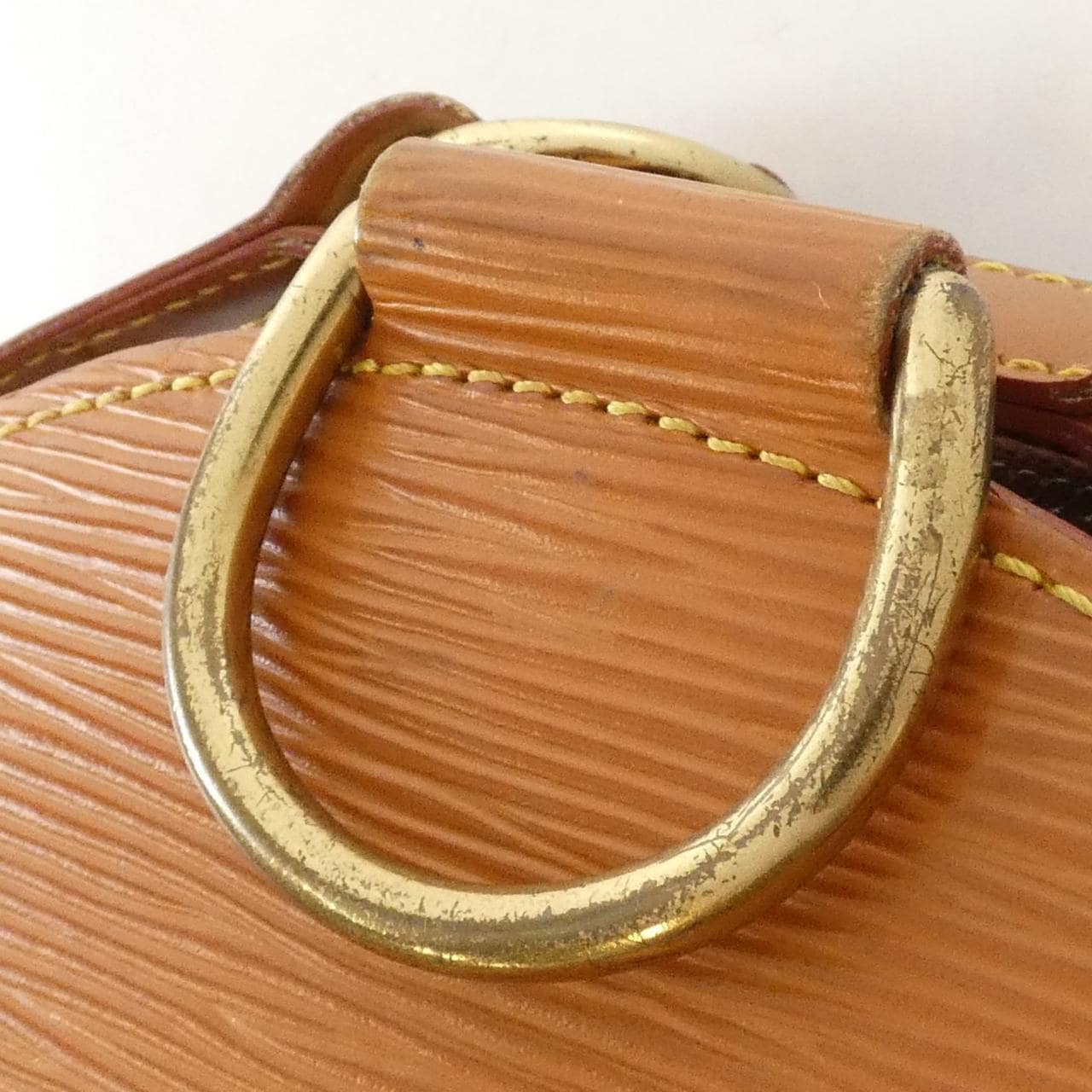 ルイヴィトン エピ マビヨン M52233 リュックサック