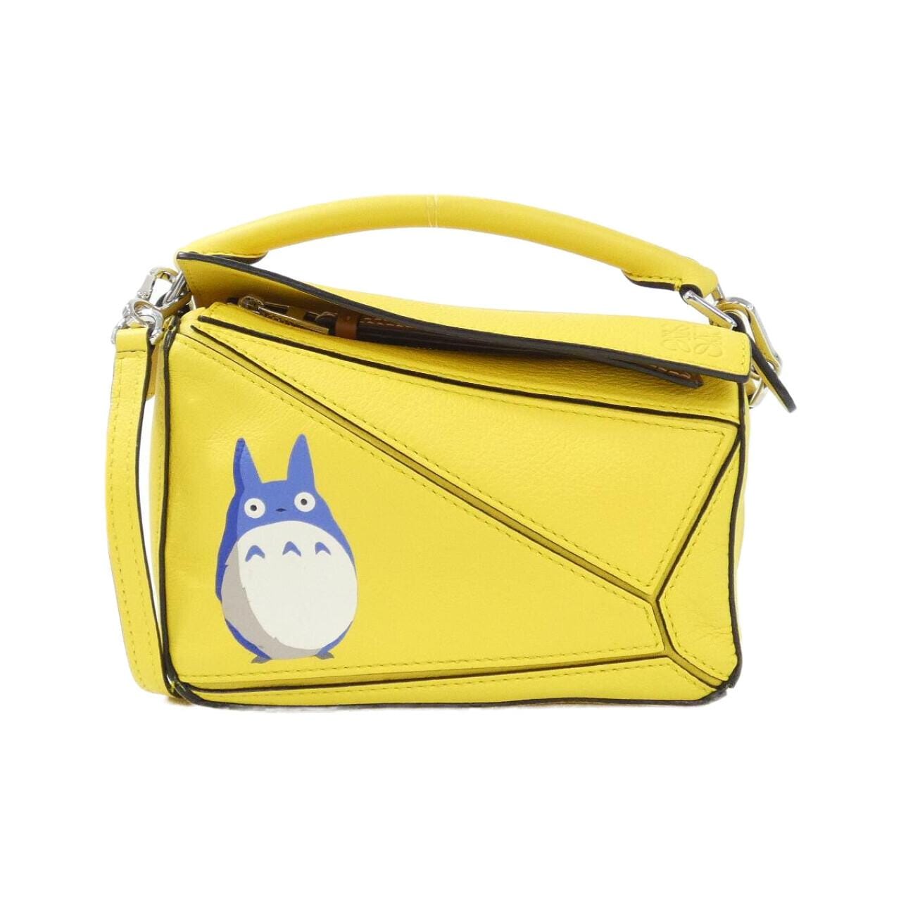 ロエベ パズル ミニ A510U95X11 バッグ