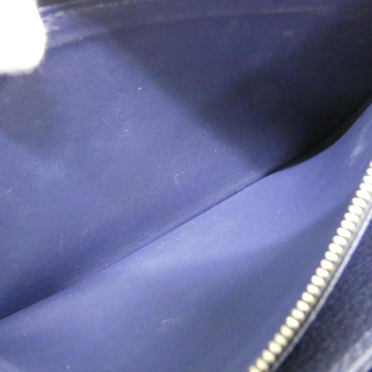 ルイヴィトン モノグラム アンプラント ジッピー ウォレット M62121 財布