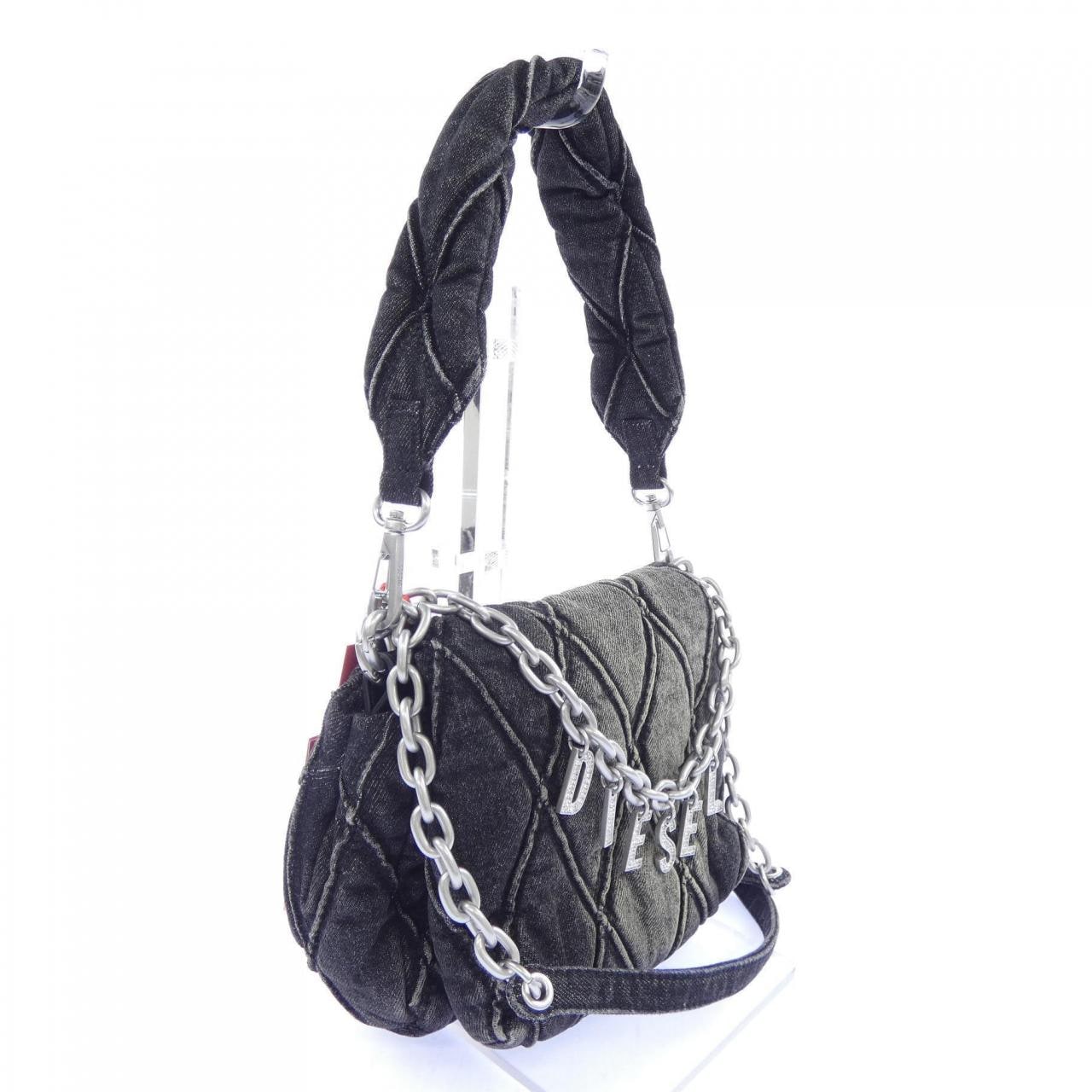 ディーゼル DIESEL X09597 BAG