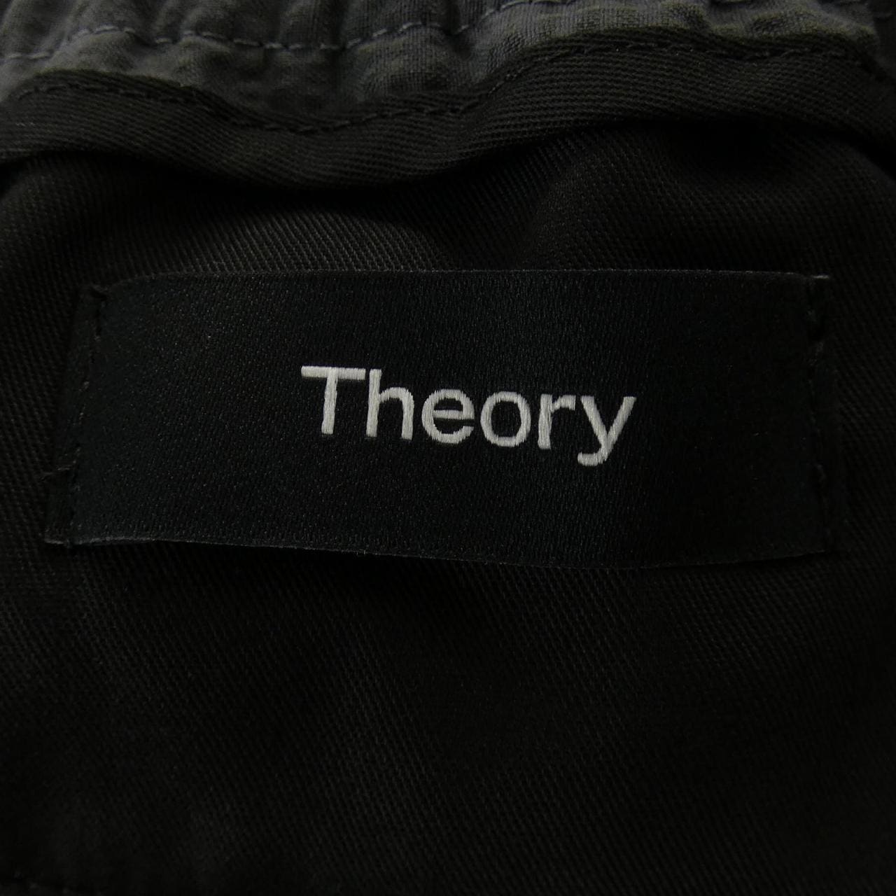 セオリー theory 02-4206100 パンツ