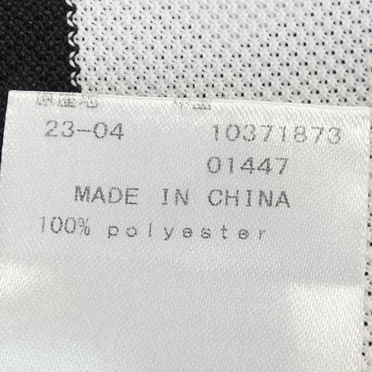 ジャックバニー Jack Bunny!! ポロシャツ