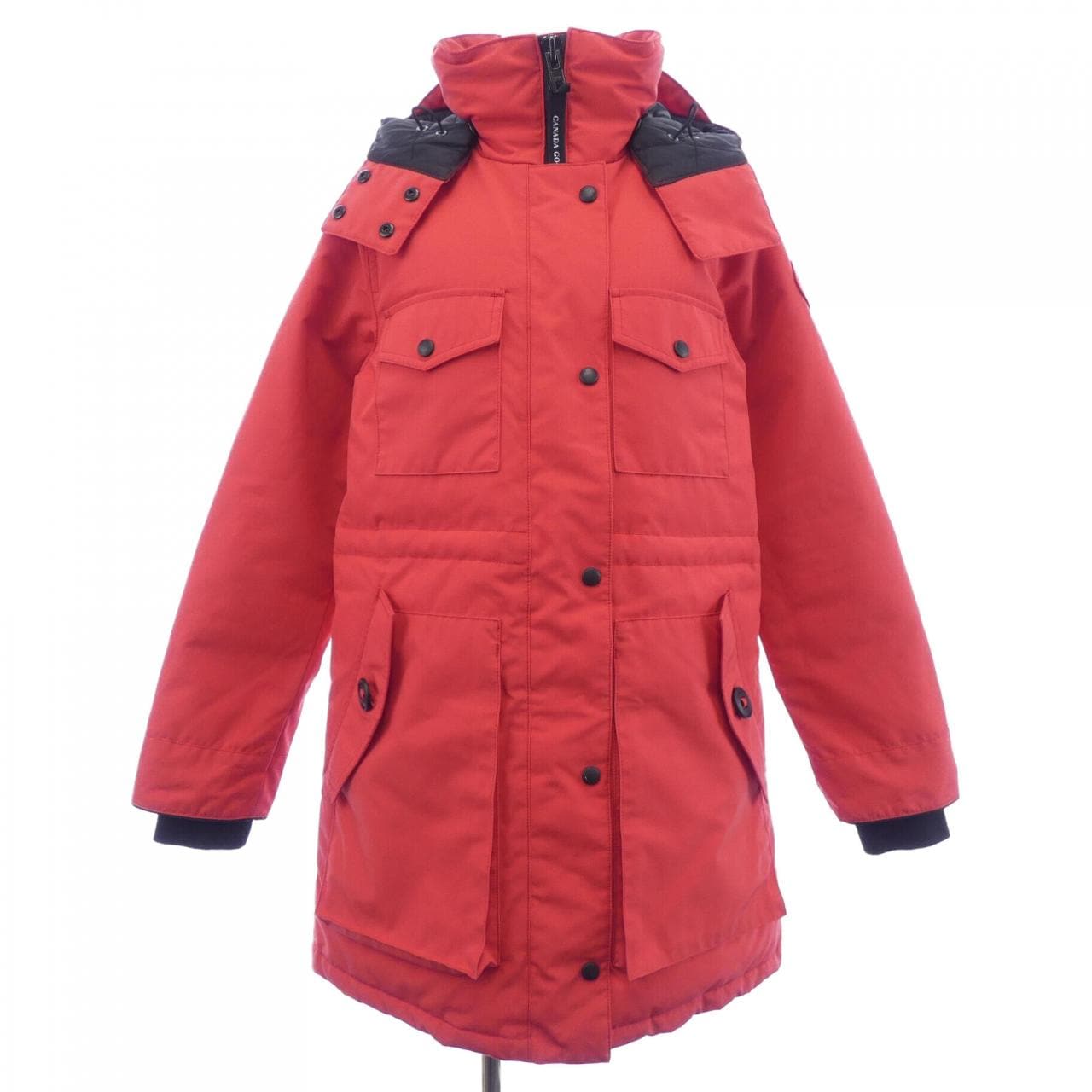 カナダグース CANADA GOOSE 5806L GABRIOLA ガブリオラ ダウンコート