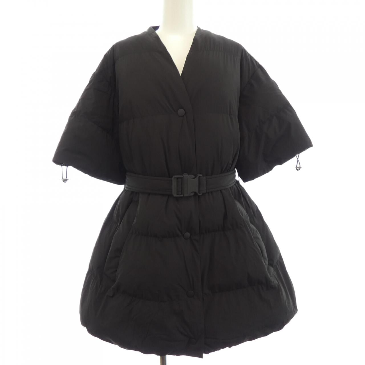 クリスチャンディオール CHRISTIAN DIOR 247M42A2720 コート