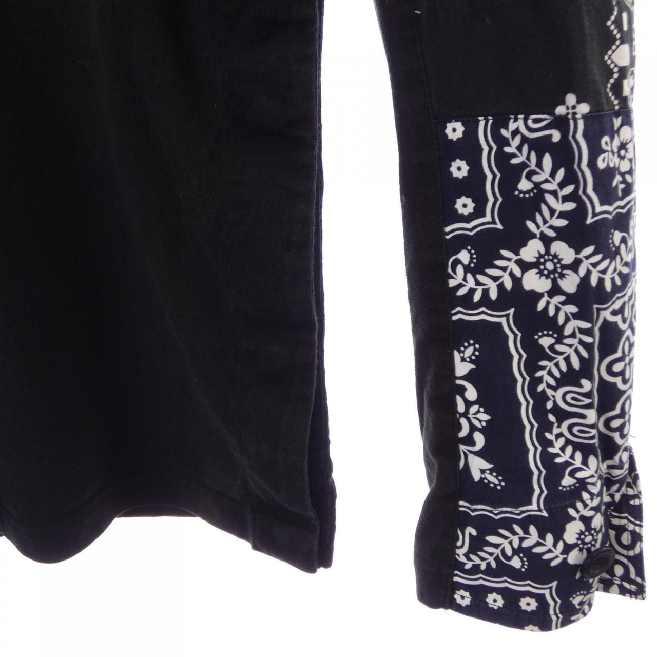 サカイ SACAI 21-02476M Tシャツ