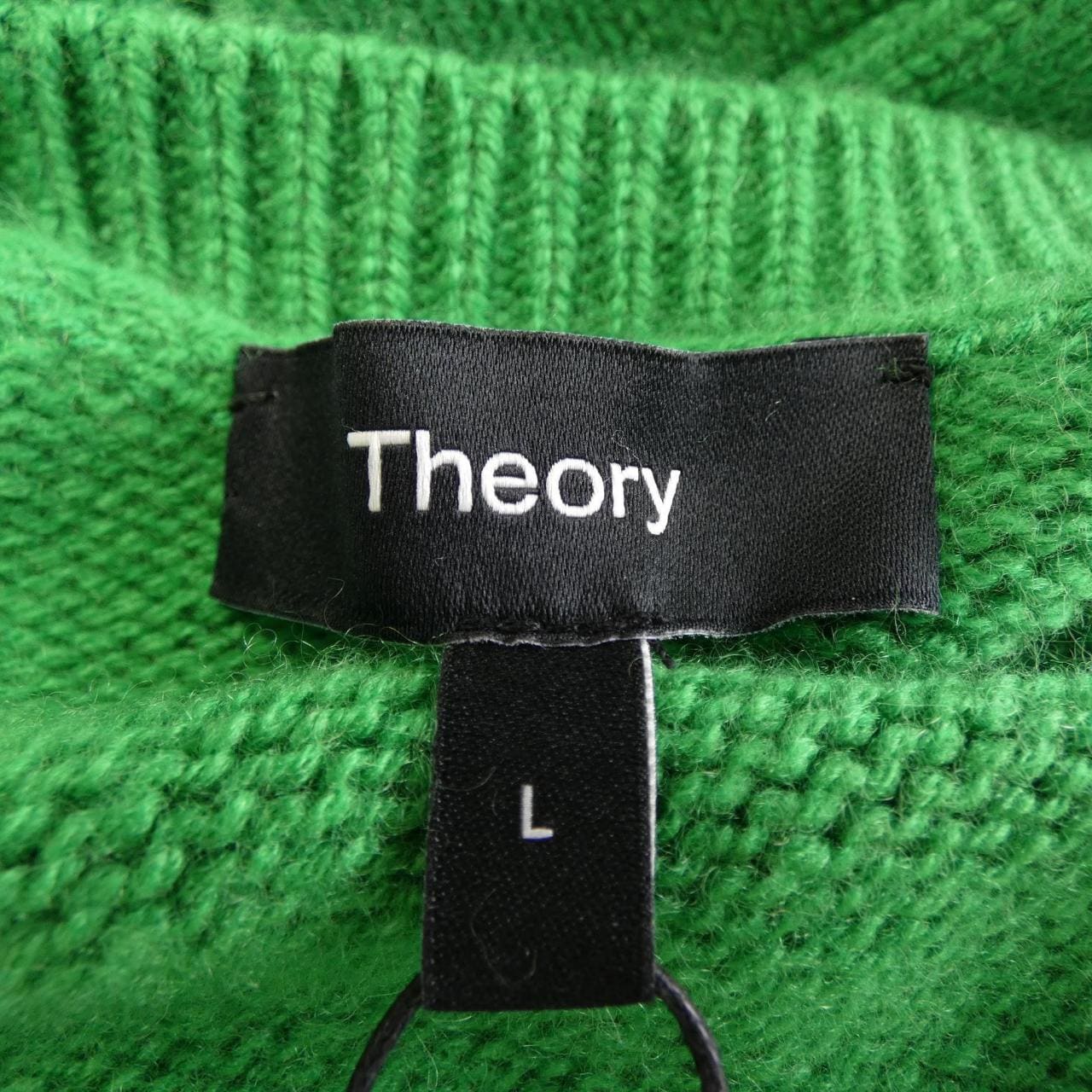 セオリー theory ニット