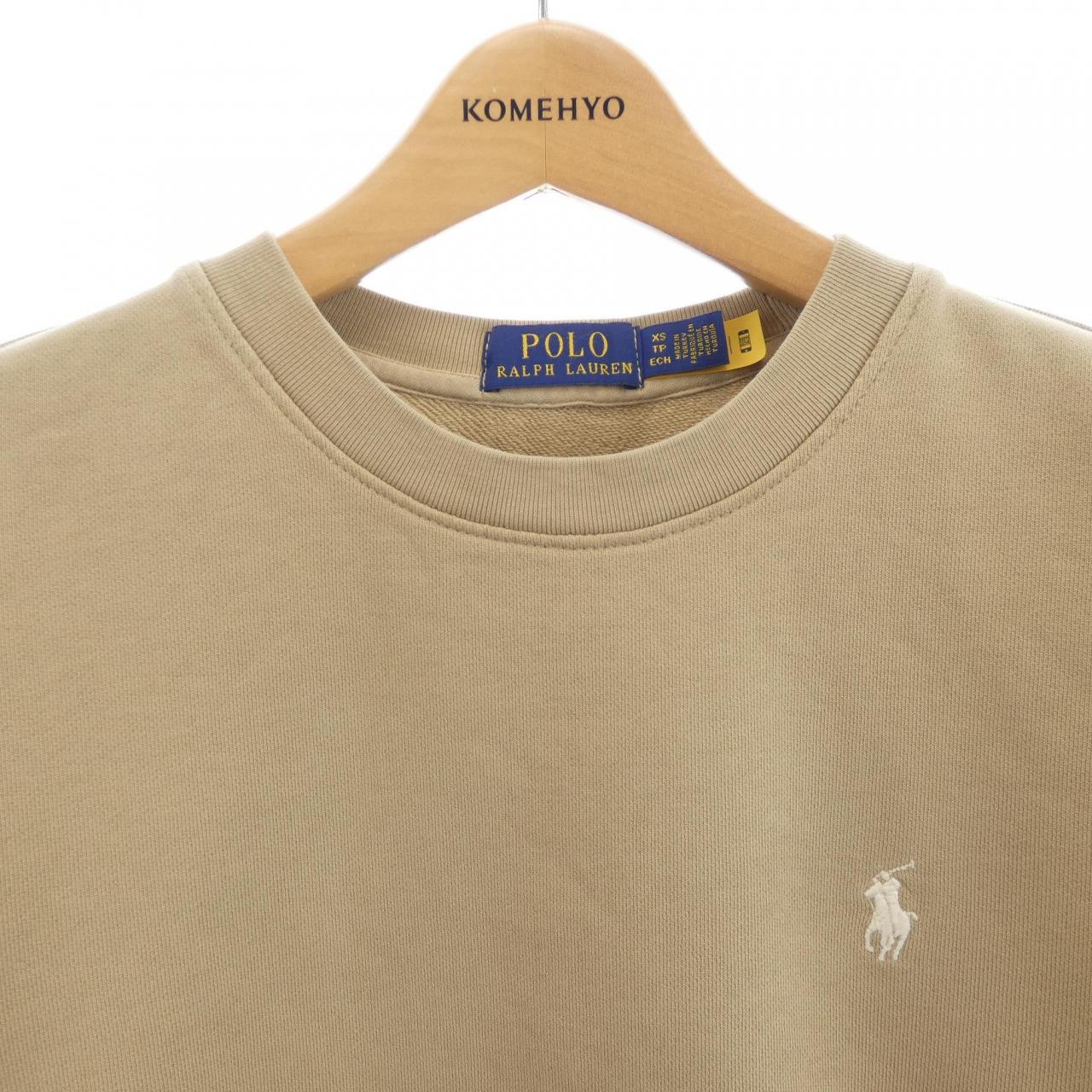 ポロラルフローレン POLO RALPH LAUREN スウェット