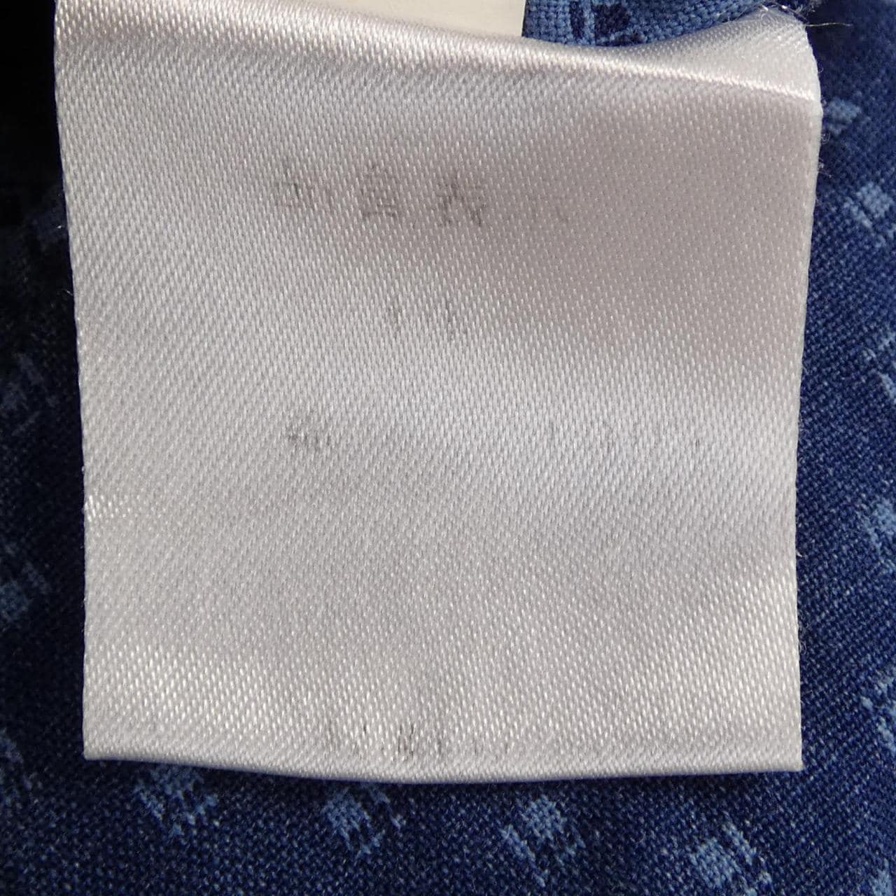 バルバ BARBA シャツ