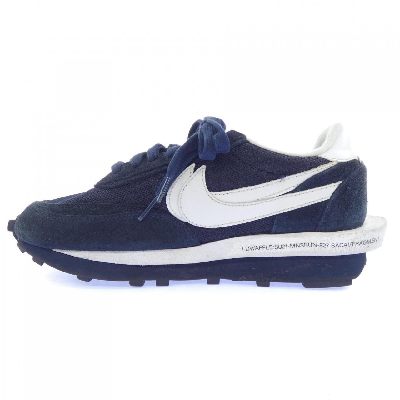 ナイキサカイ NIKE×SACAI スニーカー