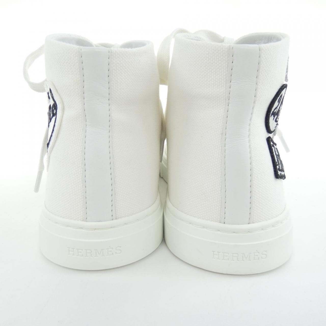 エルメス HERMES イリコ ILLICO 241178Z スニーカー