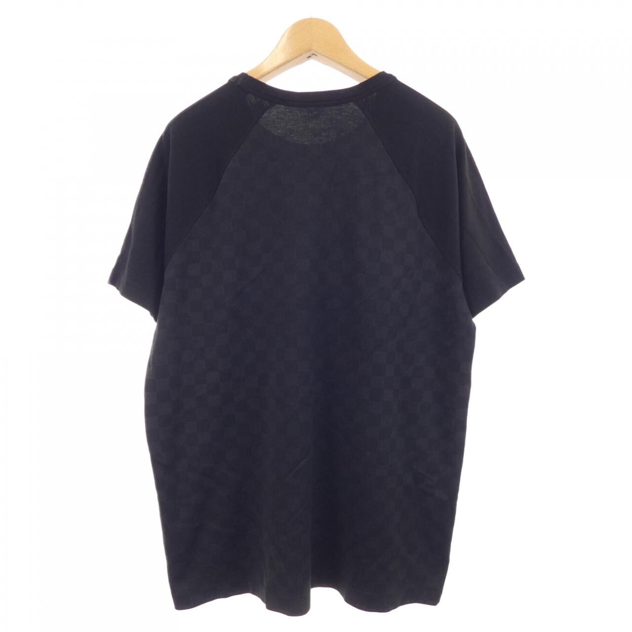 ルイヴィトン LOUIS VUITTON MNJR61JEI Tシャツ