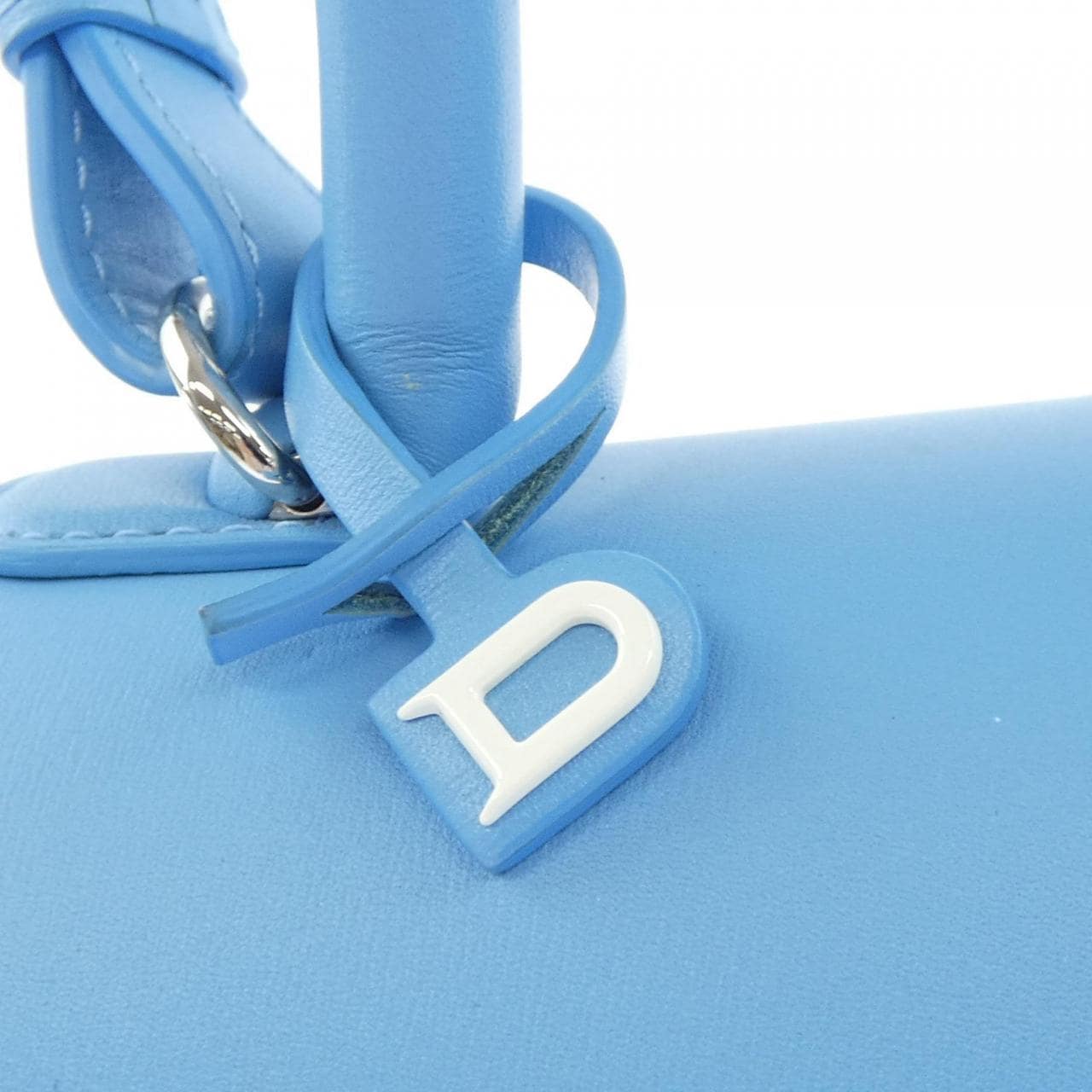 デルボー DELVAUX L'HUMOUR AA0480AAM BAG