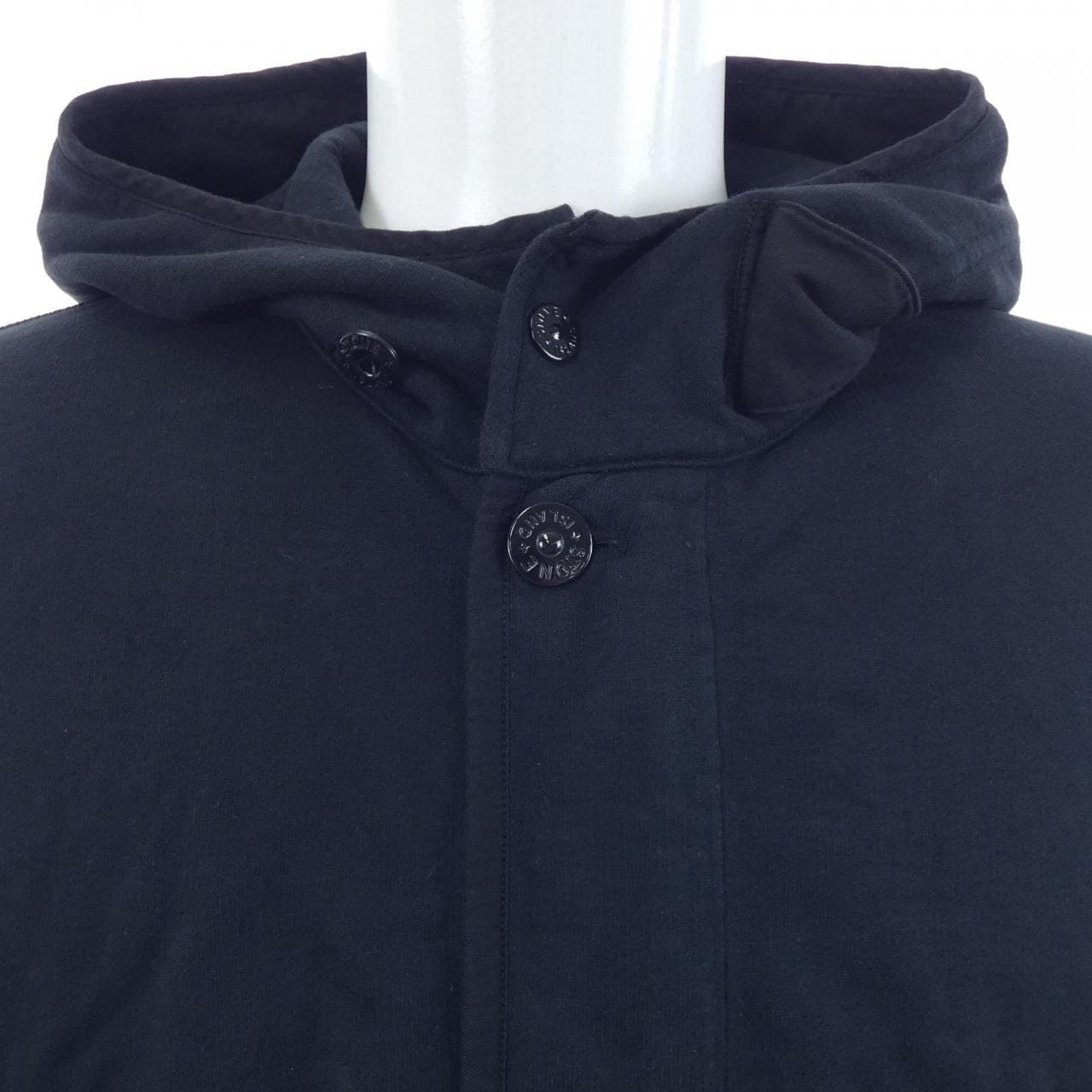 ストーンアイランド STONE ISLAND 771560120 パーカー