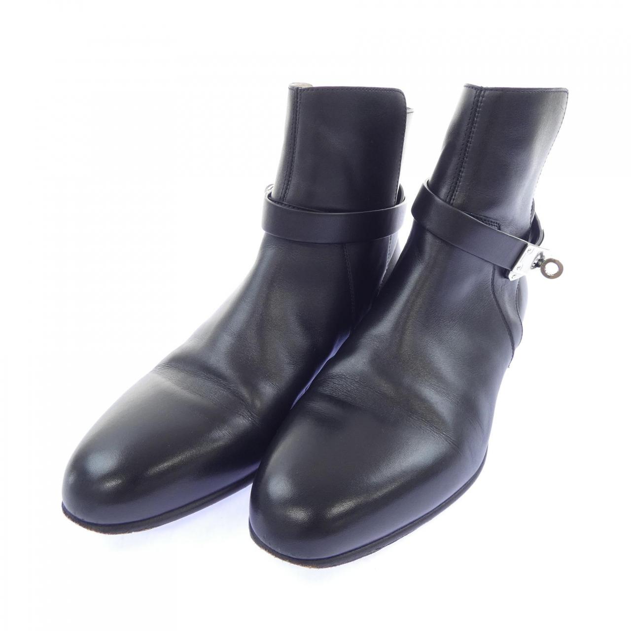 エルメス HERMES ネオ NEO ケリーバックル 162133Z ブーツ