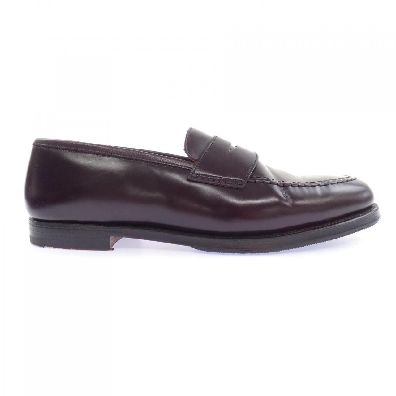 クロケットアンドジョーンズ CROCKETT&JONES BOSTON シューズ