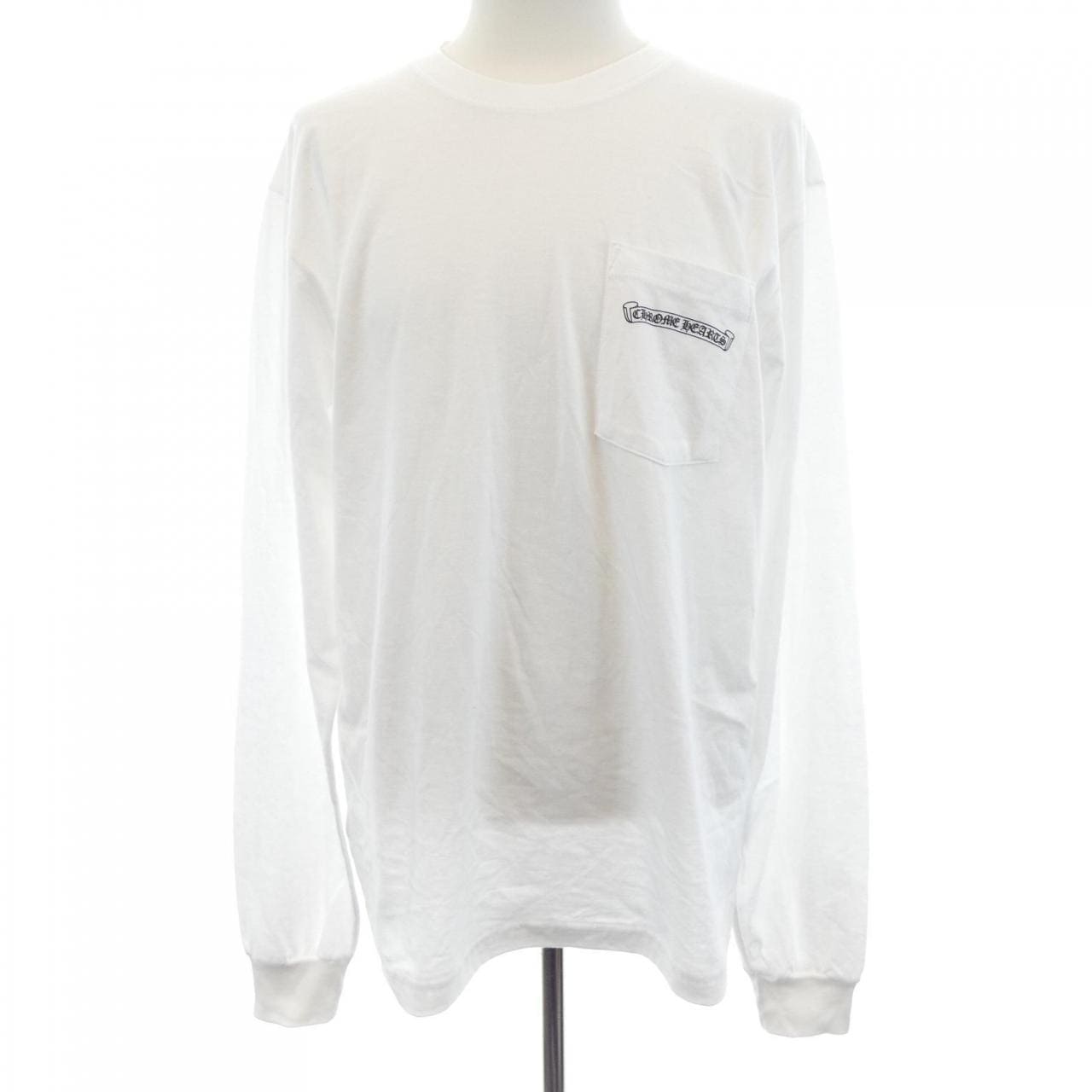 クロムハーツ CHROME HEARTS 408129112******572 Tシャツ