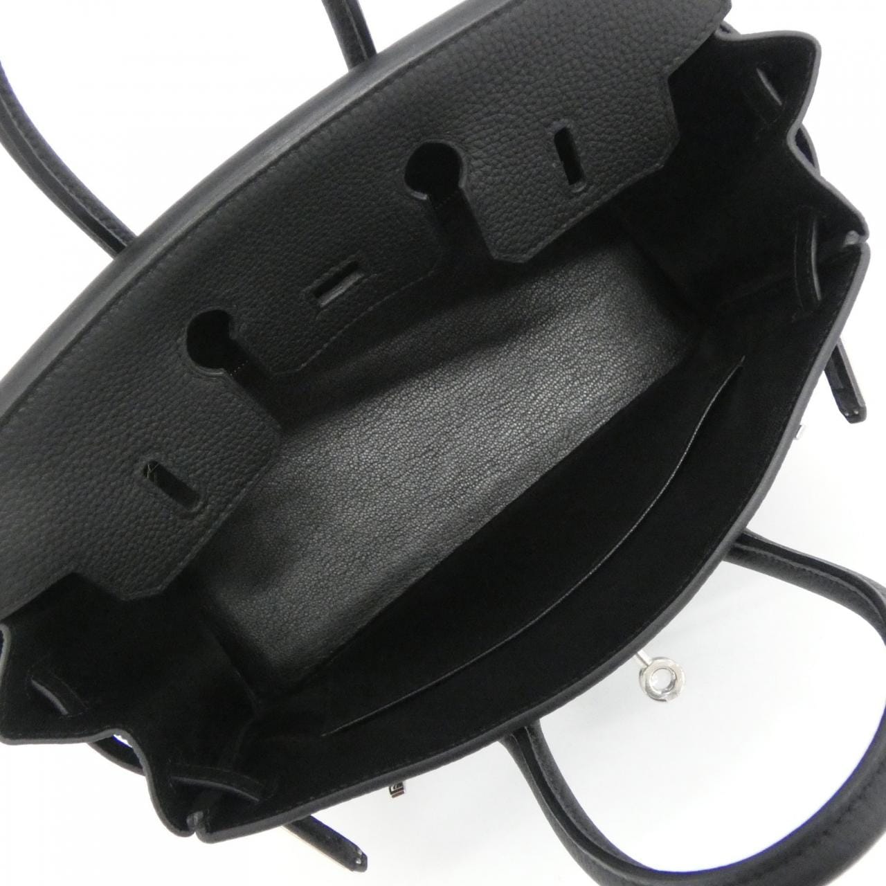 【未使用品】エルメス バーキン 25cm 041344CK バッグ