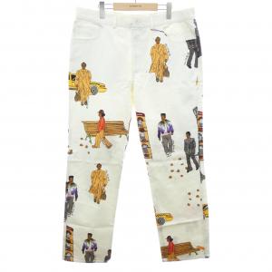 ルイヴィトン LOUIS VUITTON HHP90WQKQ パンツ
