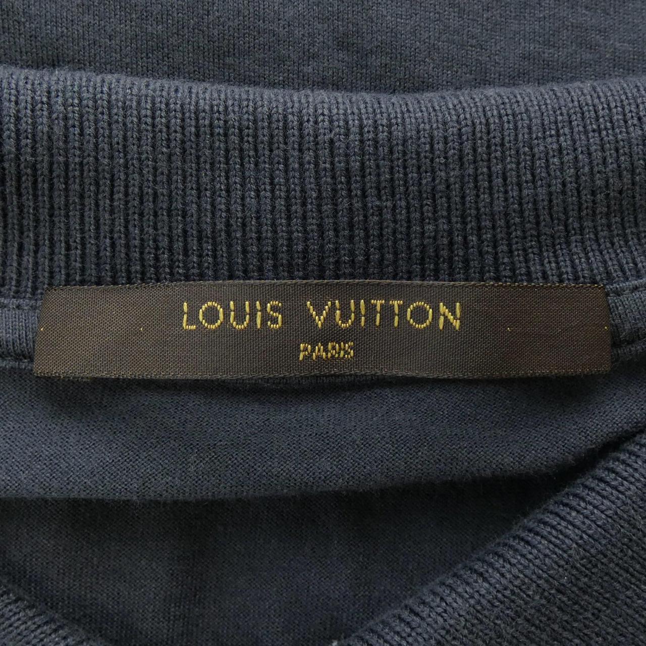 LOUIS VUITTON VUITTON polo shirt