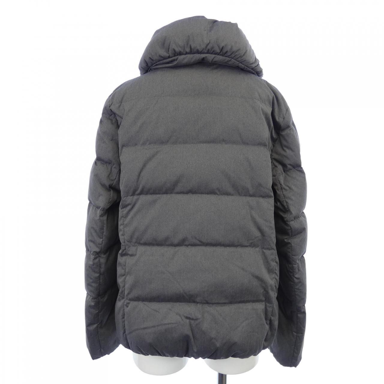 PAUL STUART Down jacket