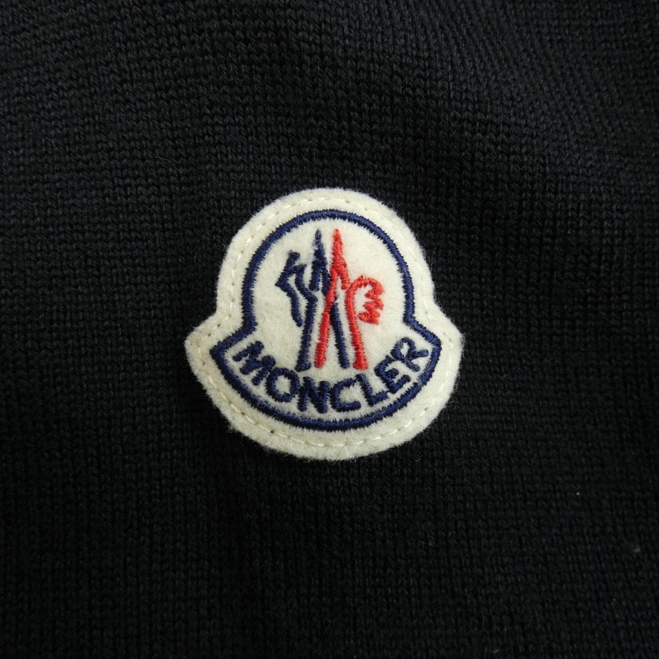 MONCLER MONCLER Blouson