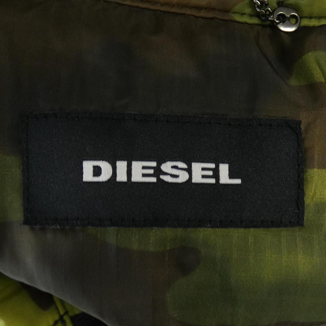 ディーゼル DIESEL ジャケット