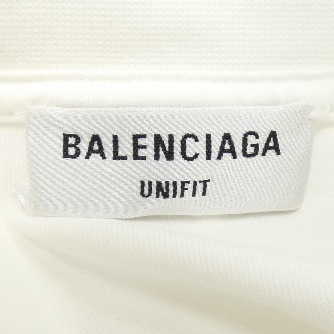 BALENCIAGA巴黎世家T恤