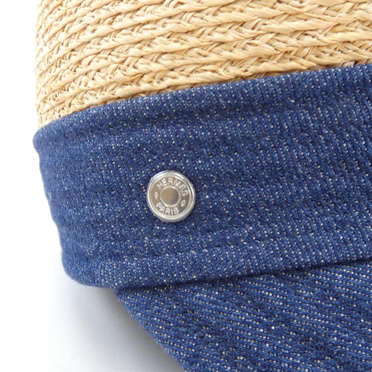 エルメス HERMES キャップ